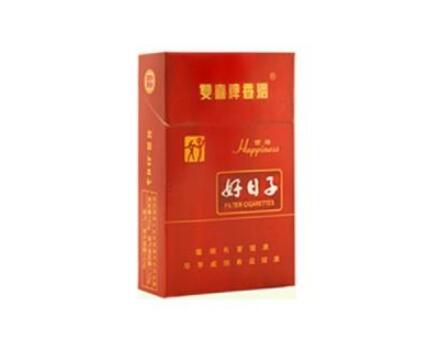 揭秘爱喜香烟，这些没有爆珠的香烟，你了解多少？
