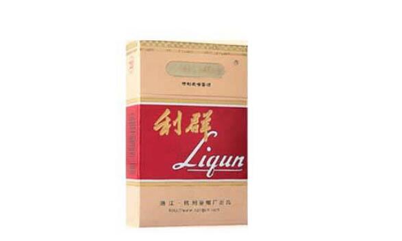 高档龙力香烟(龙力香烟图片大全)