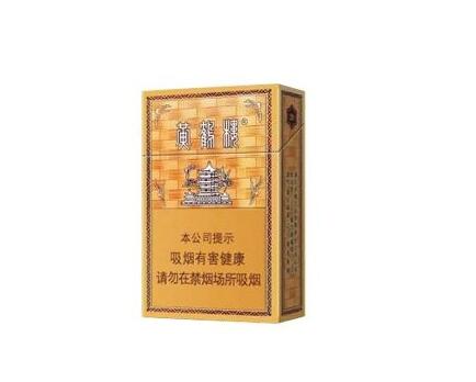 4元长城香烟(长城香烟多少一包)