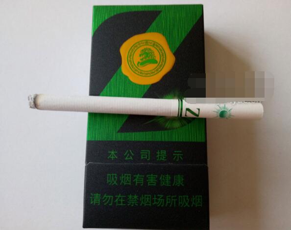免税金圣香烟(金圣香烟最便宜的)-低价香烟网