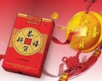 6元台菸(台烟)香烟价格