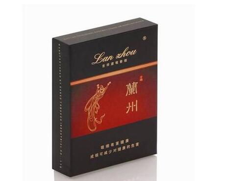 双叶香烟多少钱