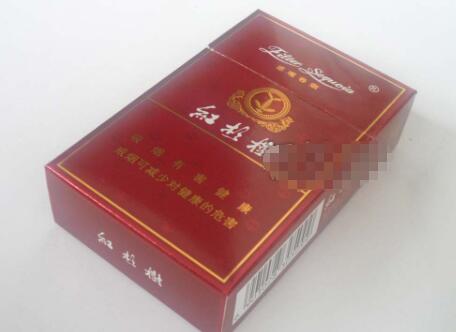 望都县外烟