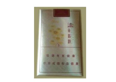 6元福香烟批发