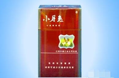 正品甲天下香烟多少钱一包