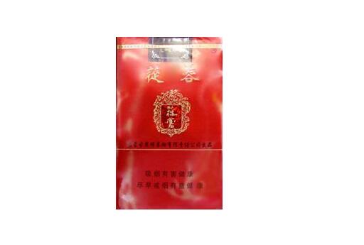 勿忘我香烟有爆珠吗