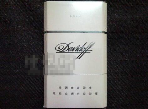 越南代工天子香烟好抽吗