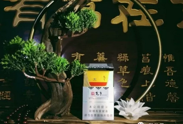 10元紫气东来香烟价格