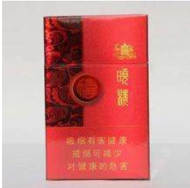 山东畅销高档香烟