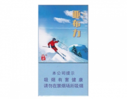 6元渔神香烟