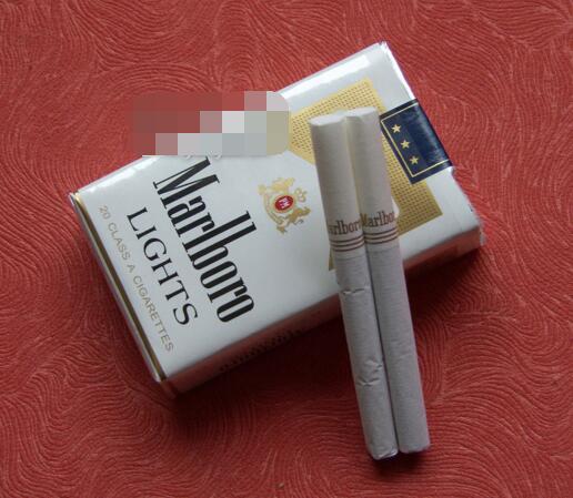 正品沙河香烟多少钱一包