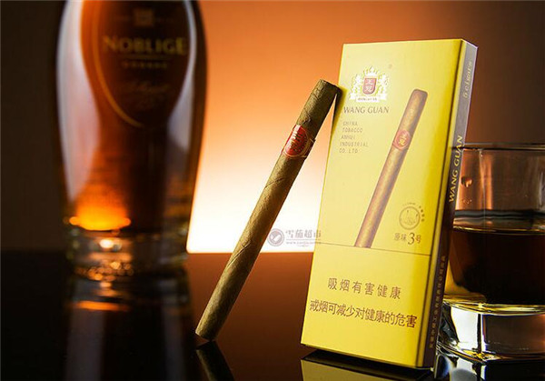 正品金澳门香烟多少钱