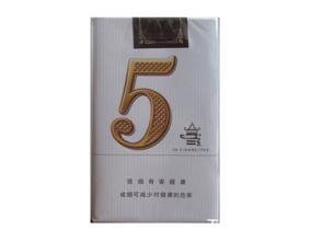 中美香烟多少钱一条