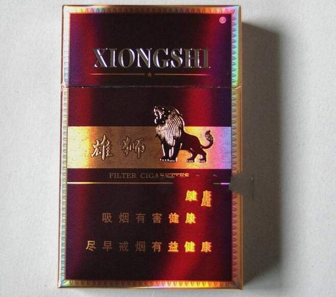 优质爆珠香烟多少钱一盒