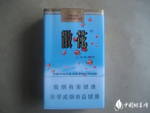 哪里能批发正规香烟卖