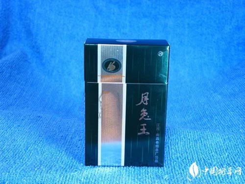 金圣原生工坊爆珠香烟