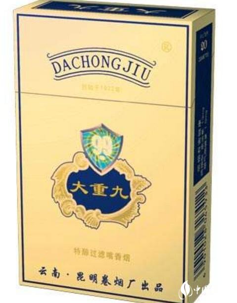 正品茶花香烟进货渠道