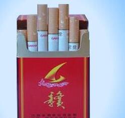 正品黄山香烟货源