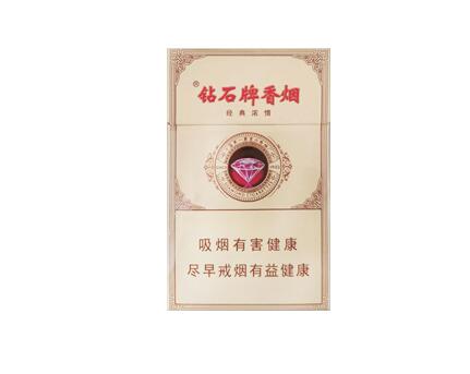 大连外烟口粮